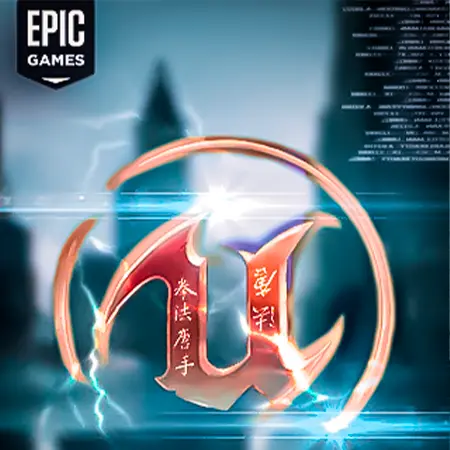Unreal Engine 5 — Básico ao Avançado